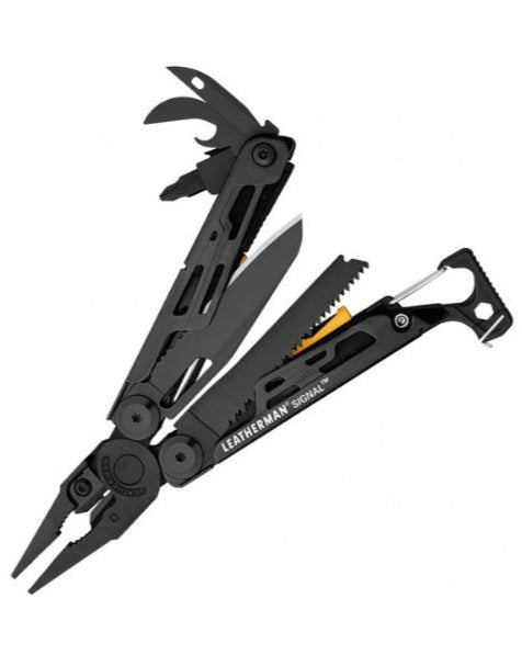 LEATHERMAN SIGNAL MULTITOOL