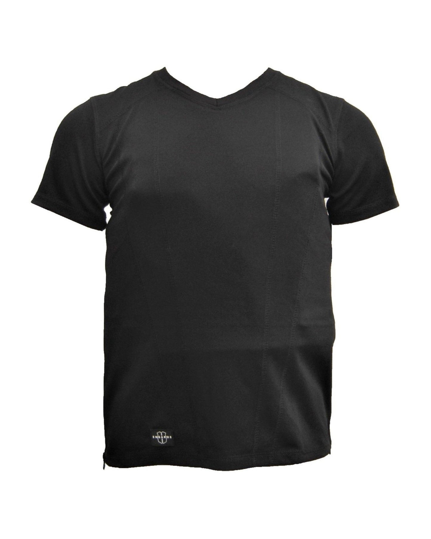 SK1 dünn kugelsichere T-shirt Unterhemd Weste schwarz FLEX-PRO Unterwäsche