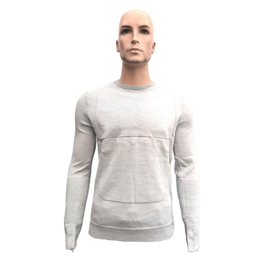 Snijbestendige en brandvertragende TORSKIN T-shirt grijs 001K