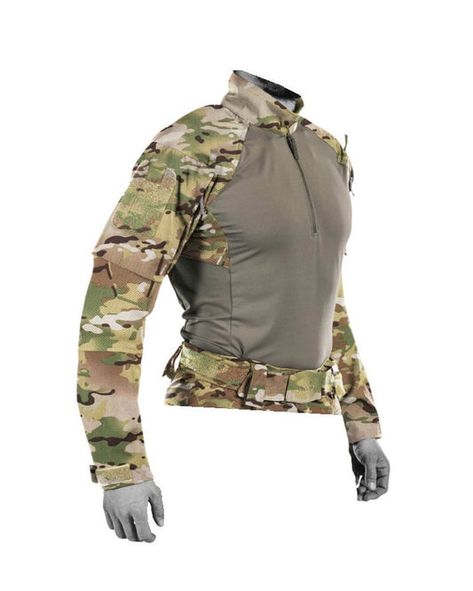 UF PRO Striker XT Combat Shirt Gen.3 Multicam