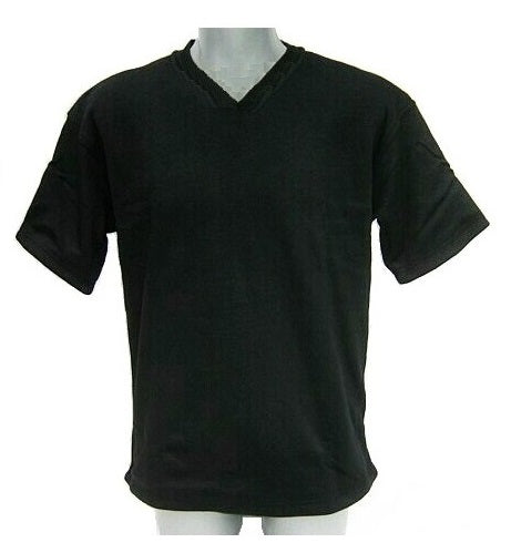 Spectra® Dual Face Steek- en Snijbestendig T-shirt met Coolmax® – UHMWPE Bescherming & Ademend Comfort