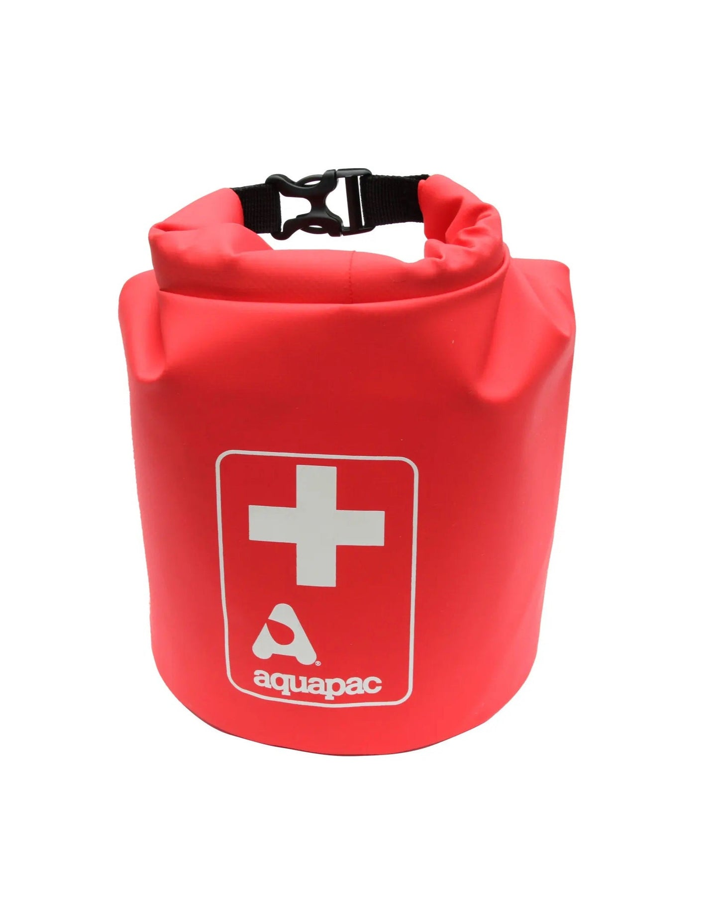 EHBO-set waterdicht rood MxA-3L-XL urban trekking wondverzorging meerdere dagen