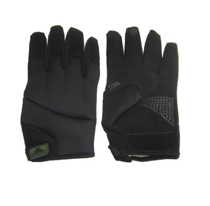 <tc>Alpha Turtleskin police gloves needle puncture proof cut resistant</tc>