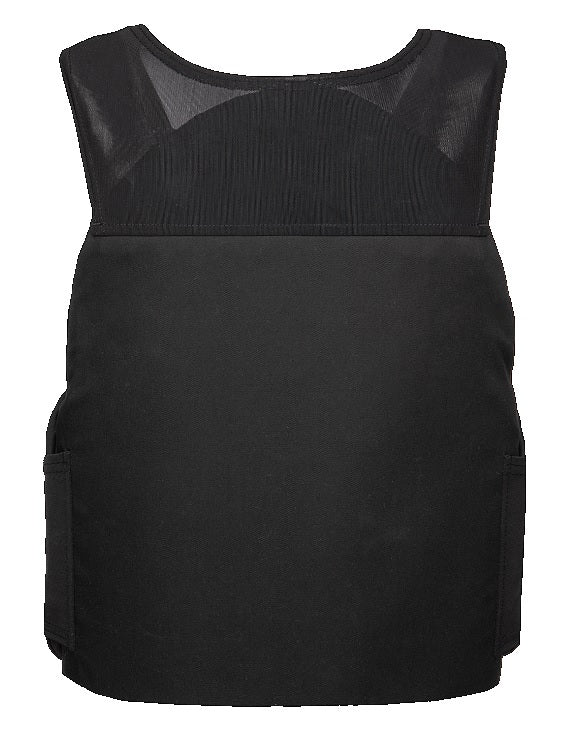 <tc>Cyclone bulletproof vest H01 - KR1 bicycle or motorcycle police</tc>