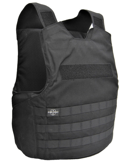 Cover Rhino carrier black outer cover Engarde bulletproof vest