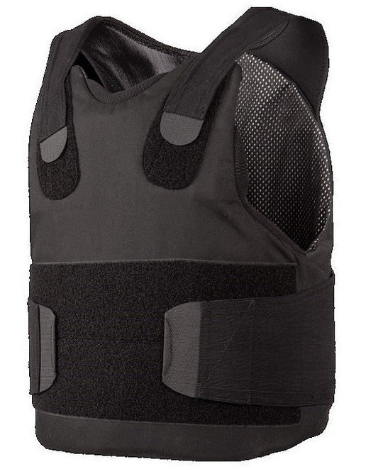<tc>Cyclone bulletproof vest 3a for bicycle or motorcycle police Europe</tc>