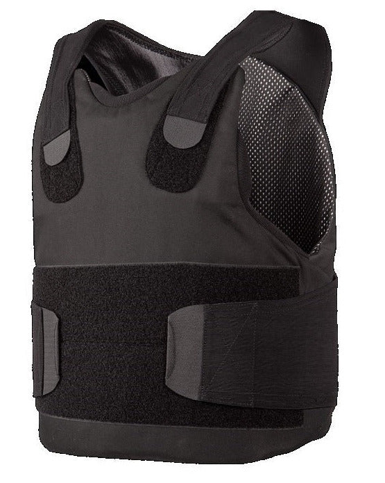 <tc>Cyclone bulletproof vest H01 - KR1 bicycle or motorcycle police</tc>