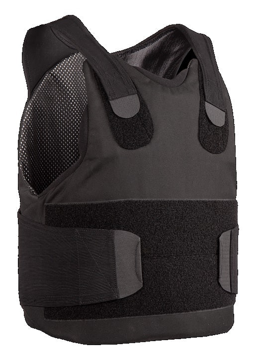 <tc>Cyclone bulletproof vest H01 - KR1 bicycle or motorcycle police</tc>