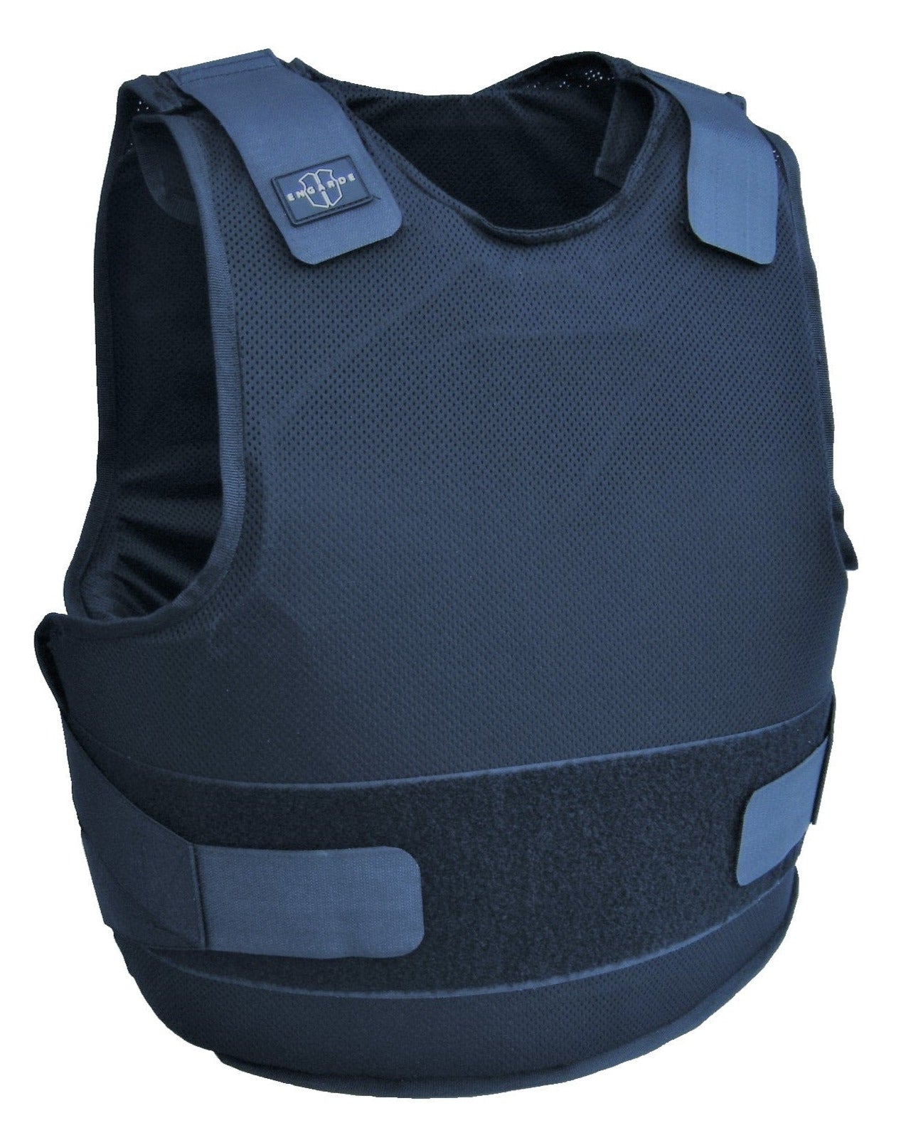 <tc>Deluxe bulletproof vest 3a MT-PRO navy blue body armor Engarde</tc>