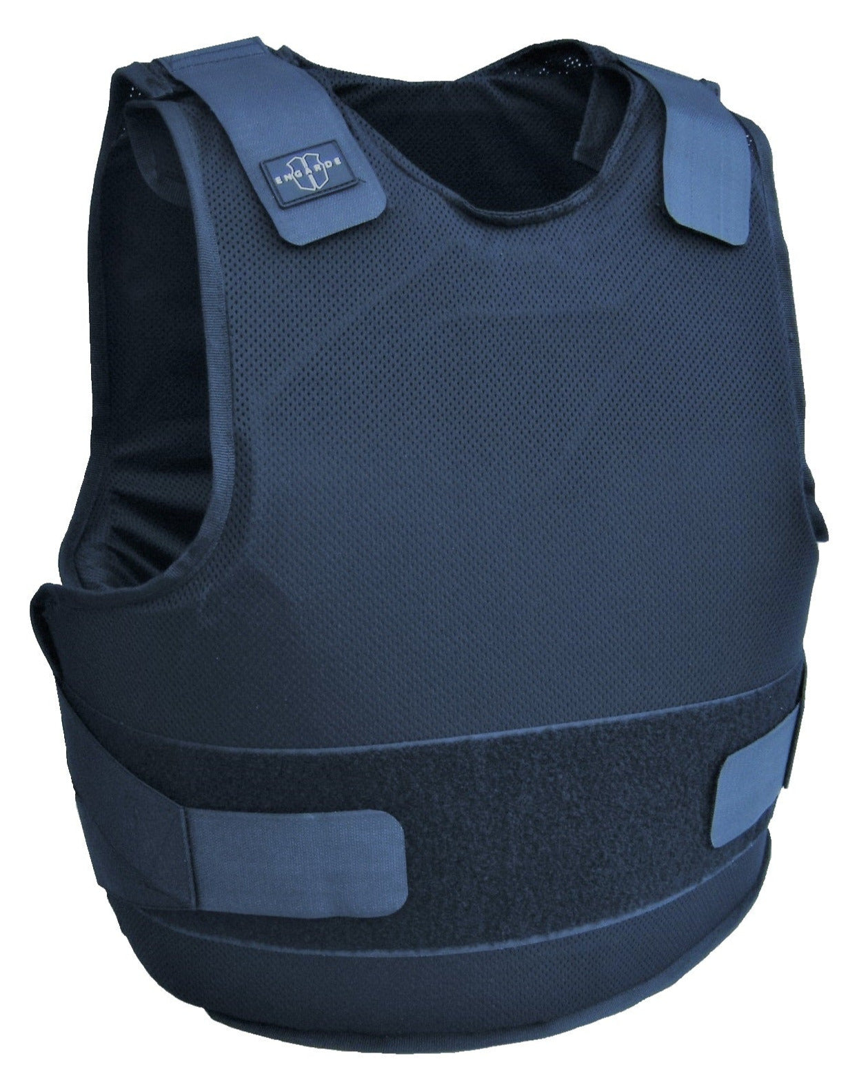 Deluxe steekwerend vest KR1-SP1 Titanskin steekvest blauw Engarde