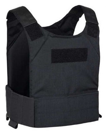 <tc>Warrior concealed Plate Carrier Class 4 ICW + 3a Body Armor (04)</tc>