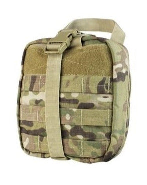 Molle Rip-Away first aid bag Multicam Condor