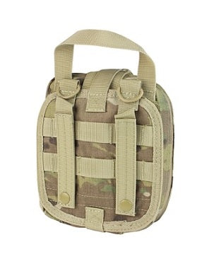 Molle Rip-Away first aid bag Multicam Condor