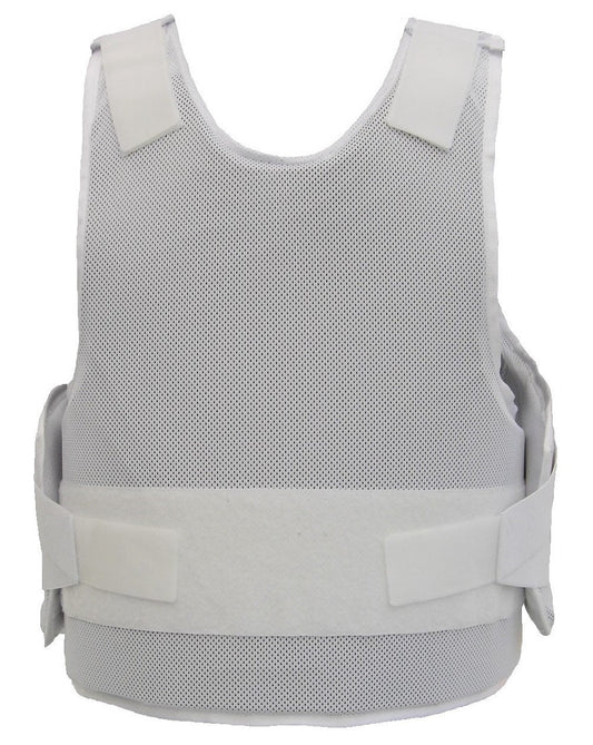 <tc>Deluxe body armor bulletproof vest 3a FLEX-PRO white Engarde</tc>