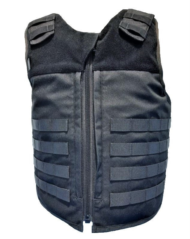 <tc>Außenhülle 

Schutzwestenhülle

 Heracles Molle Sioen Ballistics</tc>