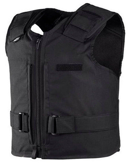<tc>Heracles bulletproof vest H02-KR1-SP1 body armor Sioen Ballistics</tc>
