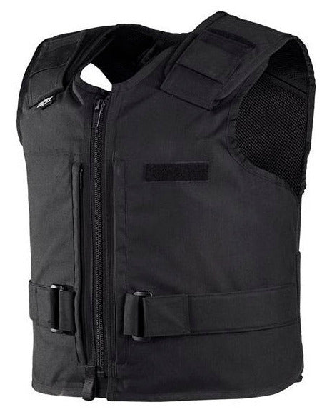 <tc>Heracles bulletproof vest H01-KR1 bullet-resistant Sioen Ballistics</tc>