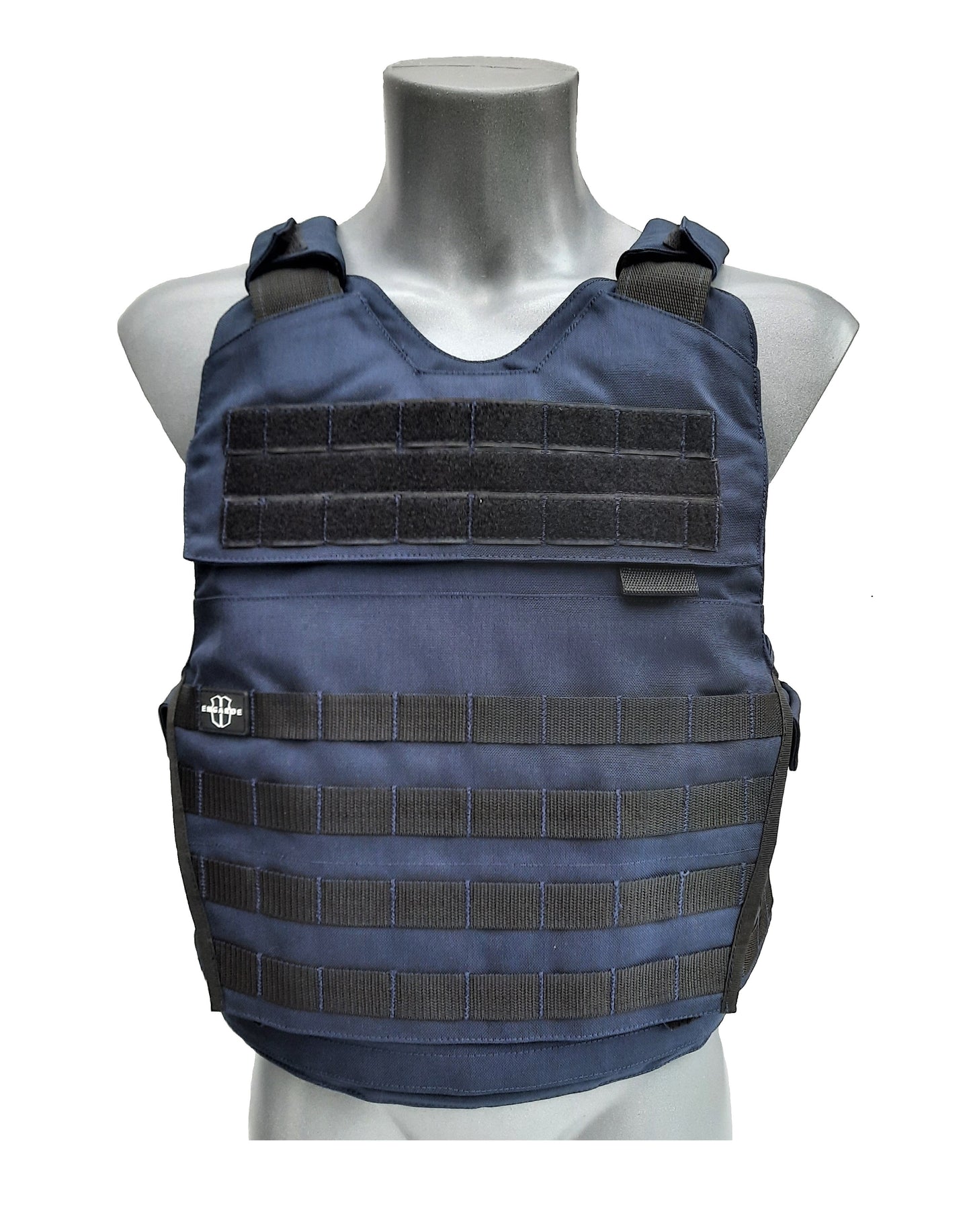 Leopard basic tactisch kogelvrij vest 3A MT-PRO kogelwerend Molle Engarde