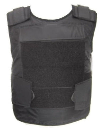 <tc>Odin bulletproof vest level NIJ-4 ICW 3A (04)GRAN black Sioen</tc>