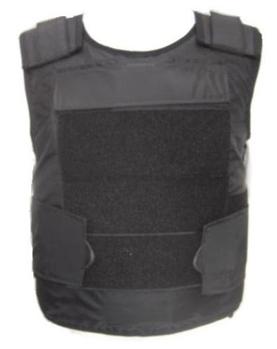 <tc>Odin bulletproof vest 3a bullet resistant NIJ-III A Sioen Ballisitics</tc>