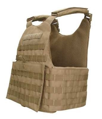 Operator coyote plate carrier MOPC Condor klasse 4 SA level +++(06)