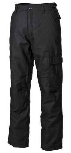 Pantalon de sécurité de combat pantalon d'hiver thermique renforcé