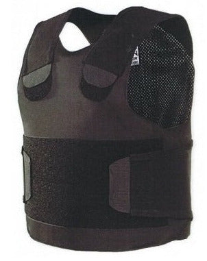 Buy Pollux stab resistant vest KR1-SP1 ES black stab vest