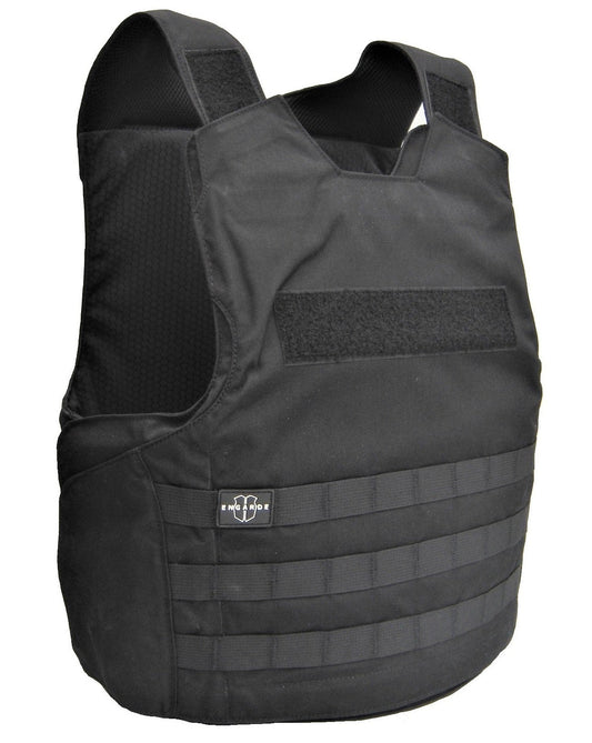 <tc>Rhino bulletproof vest level NIJ-4 ICW MT-PRO black Engarde Europe</tc>