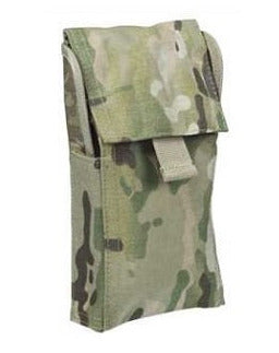 Condor Shotgun bag ammunition bag ammunition bag cal 12 Multicam