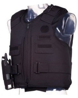 <tc>Sirius stab resistant vest KR1-SP1 black Sioen Ballistics</tc>