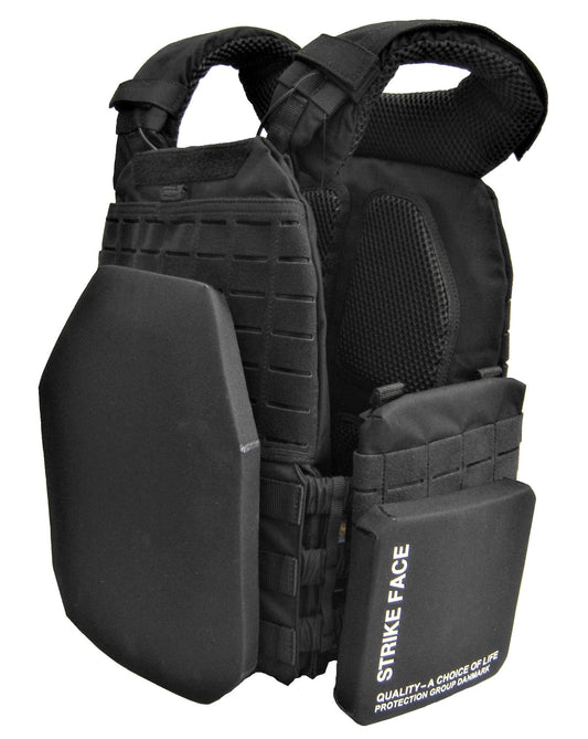 Klasse 4 Plate Carrier Kogelvrij Vest Met Zijplaten Supply Store F S klasse-4-plate-carrier-kogelvrij-vest-met-zijplaten-supply-store-f-s
