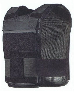 <tc>Triton NIJ-4 Stand Alone plate carrier bulletproof vest (04)</tc>