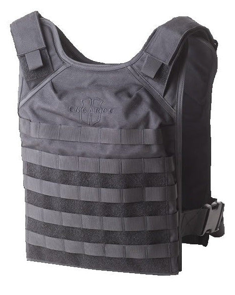 <tc>TRUST Molle plate carrier level 4 ICW body armor vest Engarde Europe</tc>