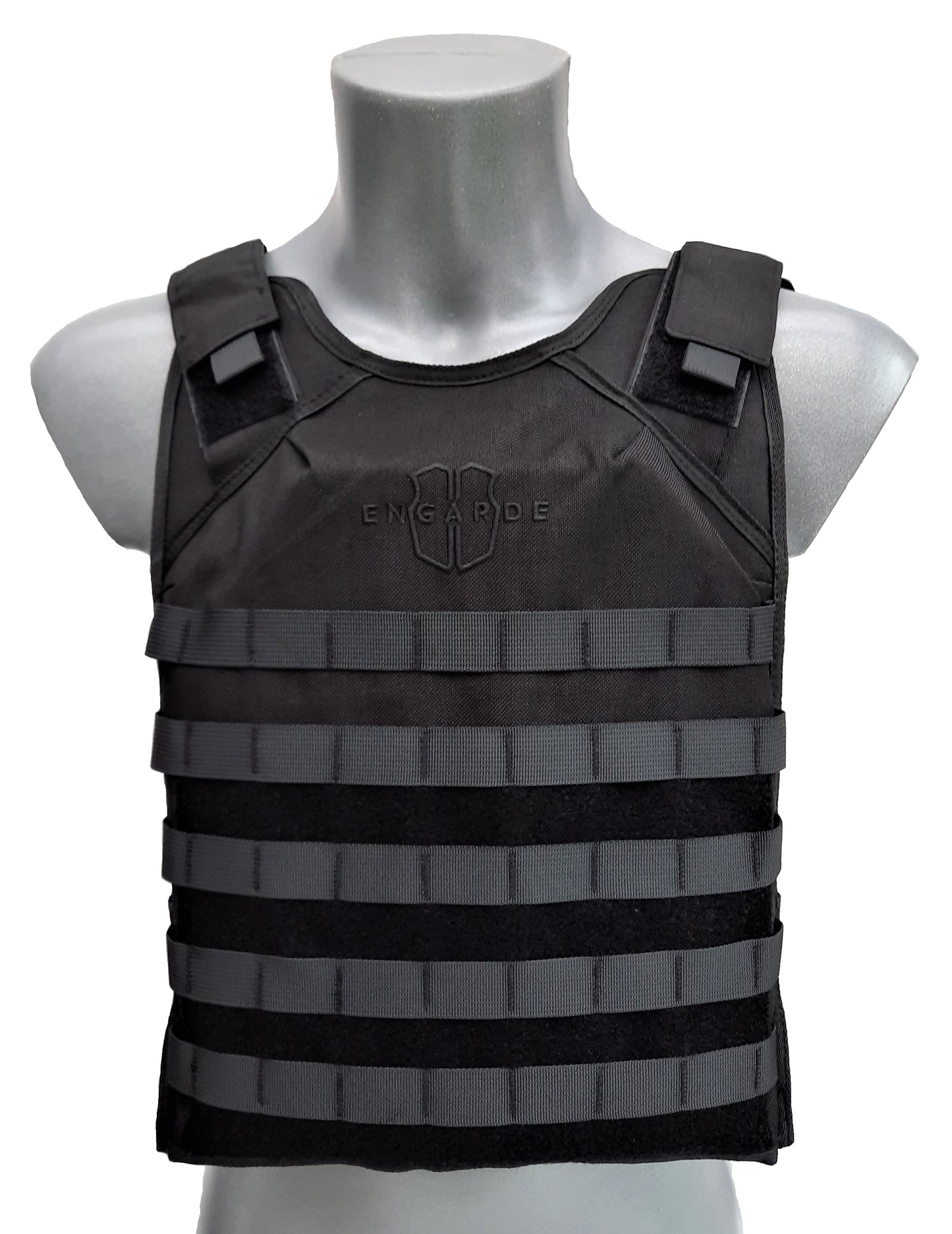 <tc>TRUST Molle plate carrier class 4 ICW + 3a MT-PRO bullet proof packet Engarde</tc>