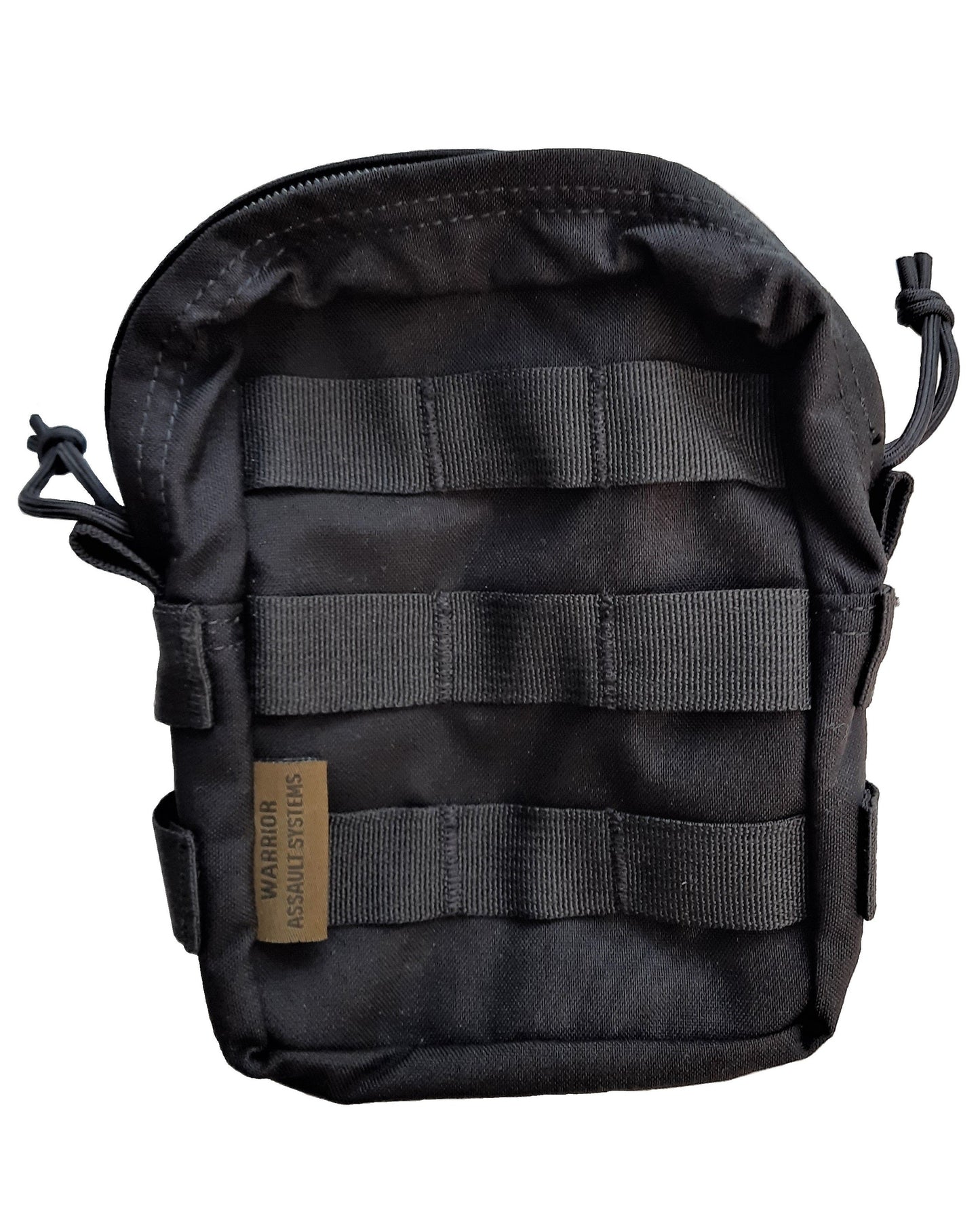 <tc>Warrior small Molle utility or medical pouch black</tc>